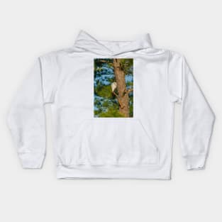 Shallotte Heron Kids Hoodie